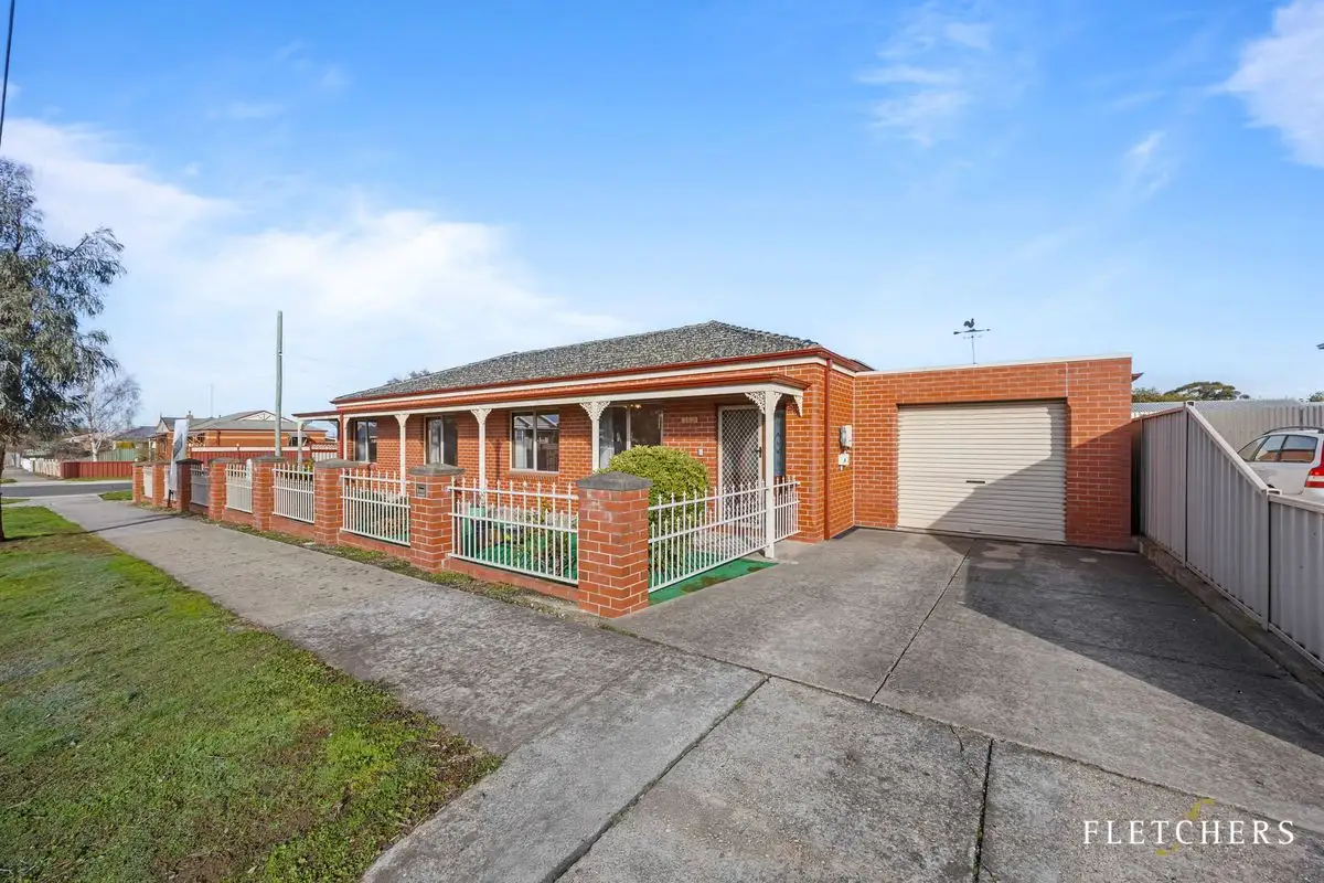 Main view of Homely house listing, 150 Spencer Street, Sebastopol VIC 3356