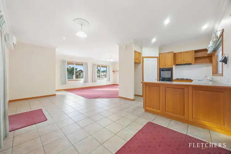 Fourth view of Homely house listing, 150 Spencer Street, Sebastopol VIC 3356