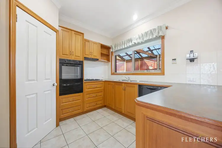 Fifth view of Homely house listing, 150 Spencer Street, Sebastopol VIC 3356