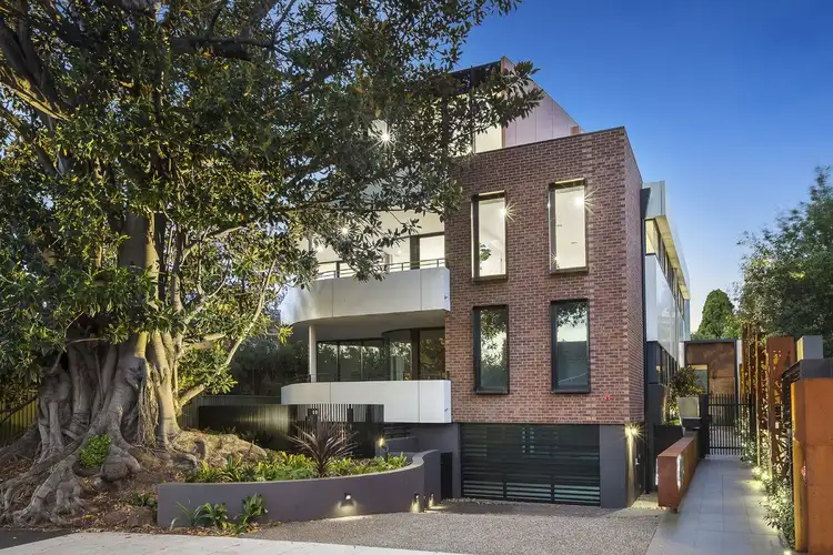 3/66A Balaclava Road, Caulfield North VIC 3161