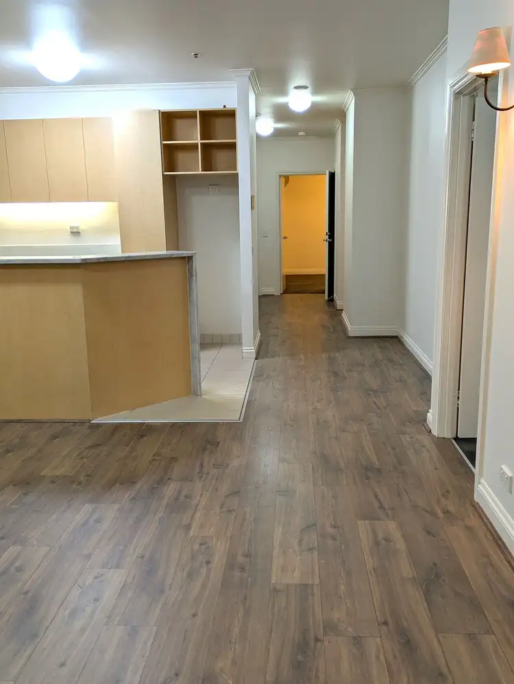 Fourth view of Homely apartment listing, GROUND/360 ST KILDA ROAD, Melbourne VIC 3004