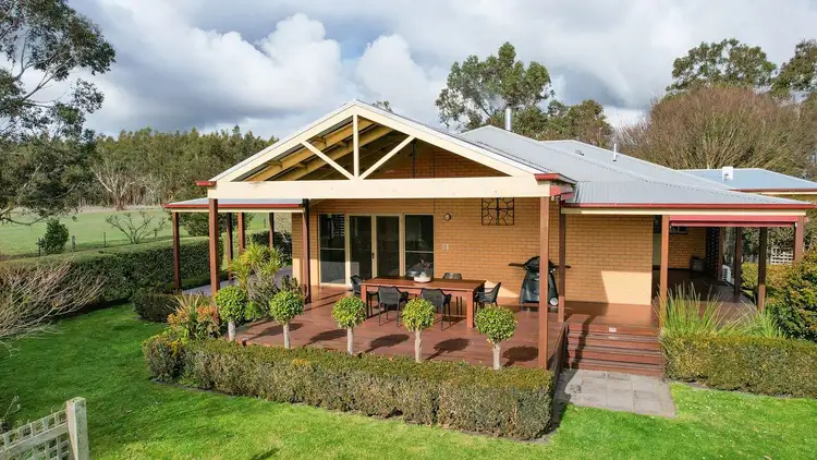 394 Macarthur Myamyn Road, Macarthur VIC 3286