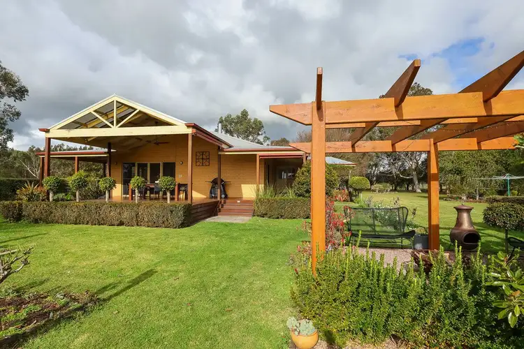 Second view of Homely rural property listing, 394 Macarthur Myamyn Road, Macarthur VIC 3286