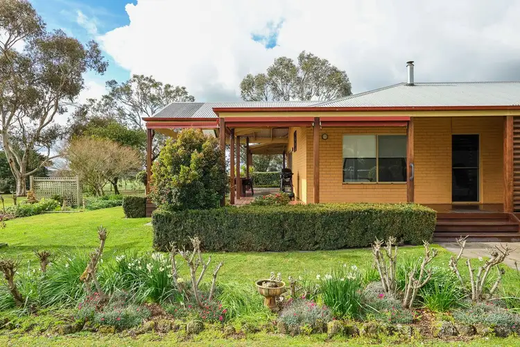 Third view of Homely rural property listing, 394 Macarthur Myamyn Road, Macarthur VIC 3286