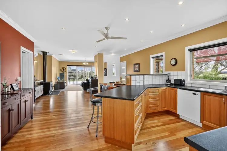 Sixth view of Homely rural property listing, 394 Macarthur Myamyn Road, Macarthur VIC 3286