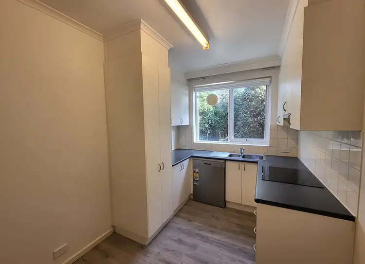 Second view of Homely apartment listing, 5/122 Mimosa Road, Carnegie VIC 3163