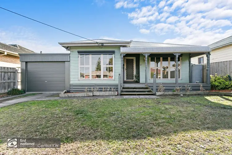 75 Elgin Street, Morwell VIC 3840