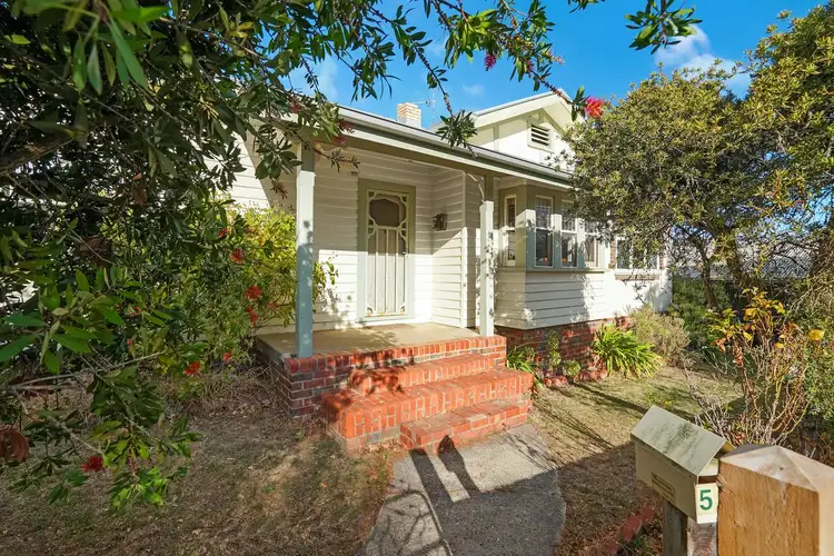 518 Havelock Street, Black Hill VIC 3350