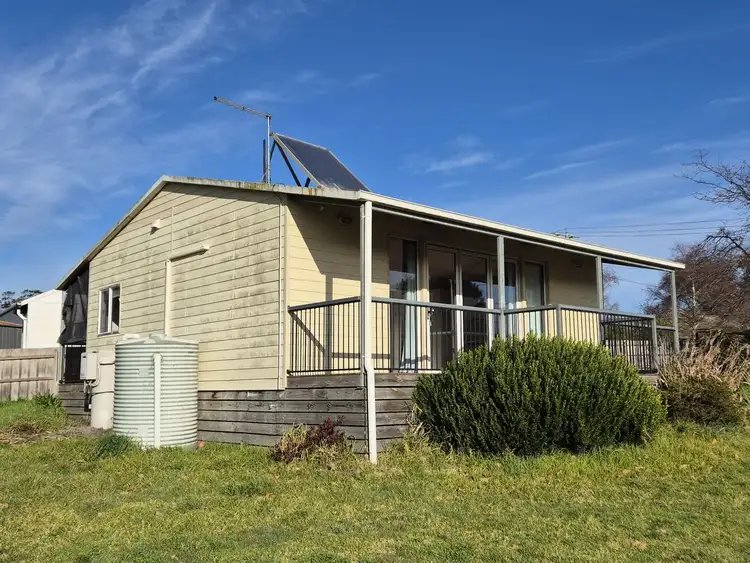 Second view of Homely house listing, 18 Railway Crescent, Moe VIC 3825