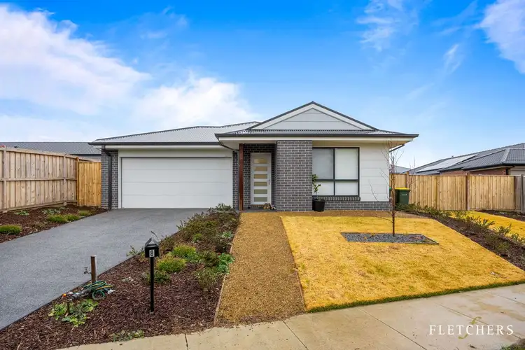 8 Brownlee Boulevard