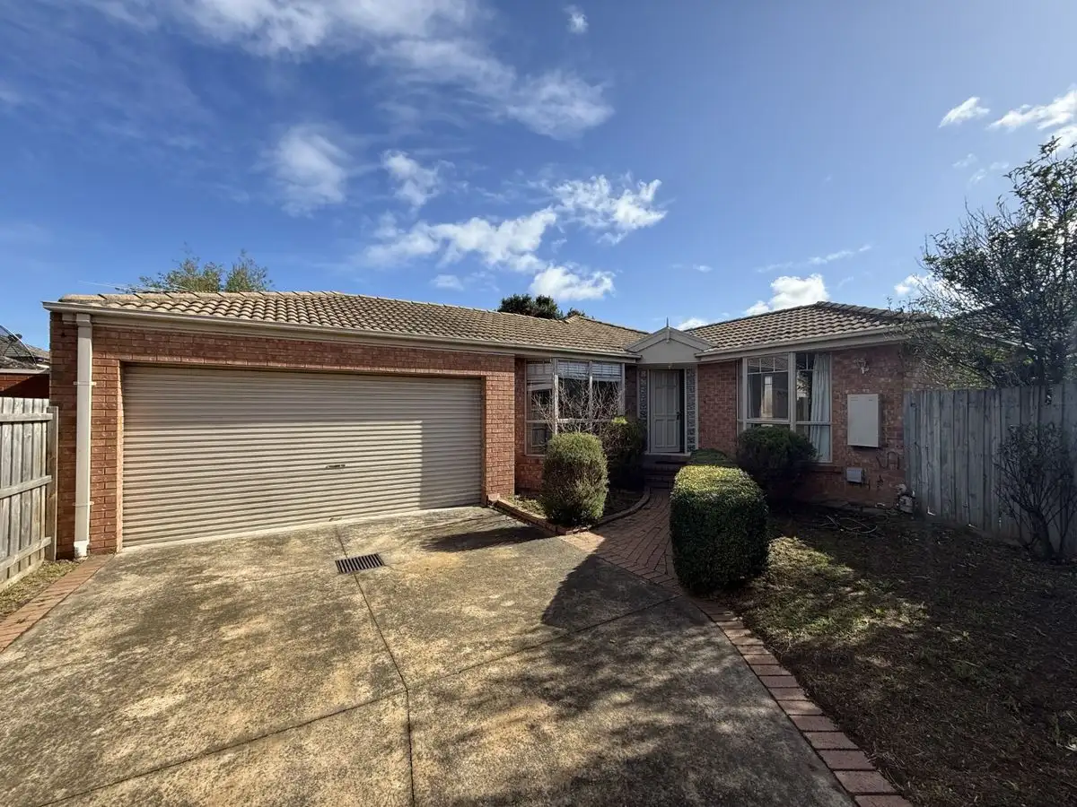 Main view of Homely unit listing, 2/1 Beleura Grove, Clayton VIC 3168