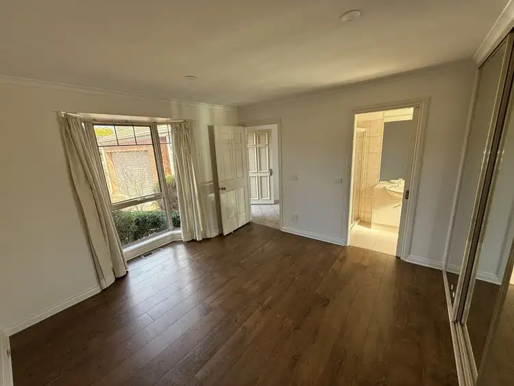 Fifth view of Homely unit listing, 2/1 Beleura Grove, Clayton VIC 3168