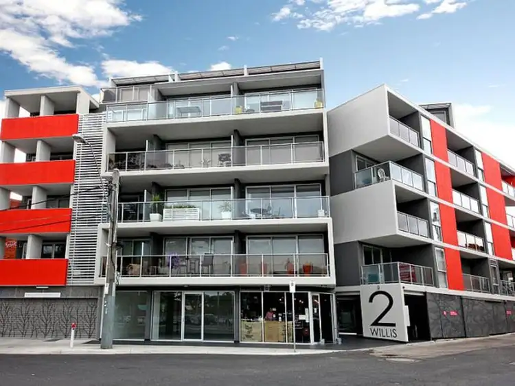 214/2-4 Willis Lane, Hampton VIC 3188