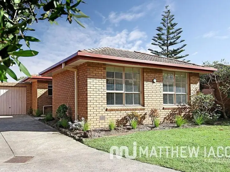 23-27 Lorne Street
