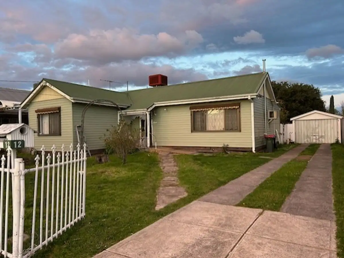 Main view of Homely house listing, 12 Lock Street, Fawkner VIC 3060