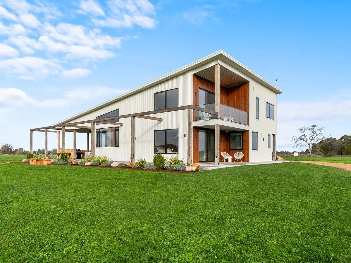 Main view of Homely rural property listing, 99 Inverbroom Road, Stratford VIC 3862