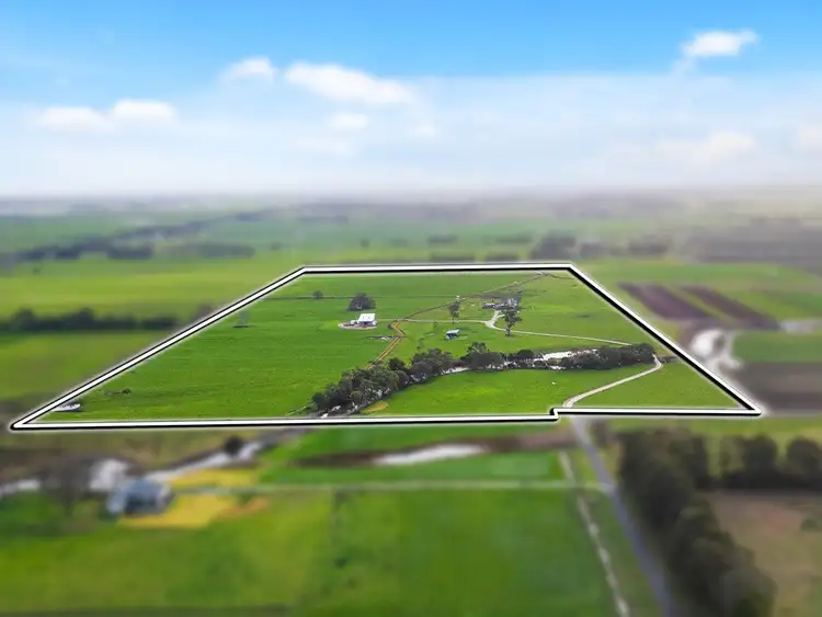 Third view of Homely rural property listing, 99 Inverbroom Road, Stratford VIC 3862