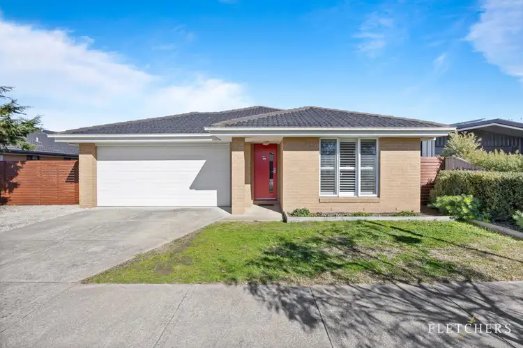 18 Oberon Street