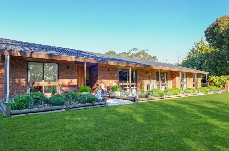 169 Timboon - Curdievale Road, Timboon VIC 3268