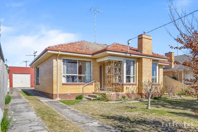 3 Stamford Street, Wendouree VIC 3355