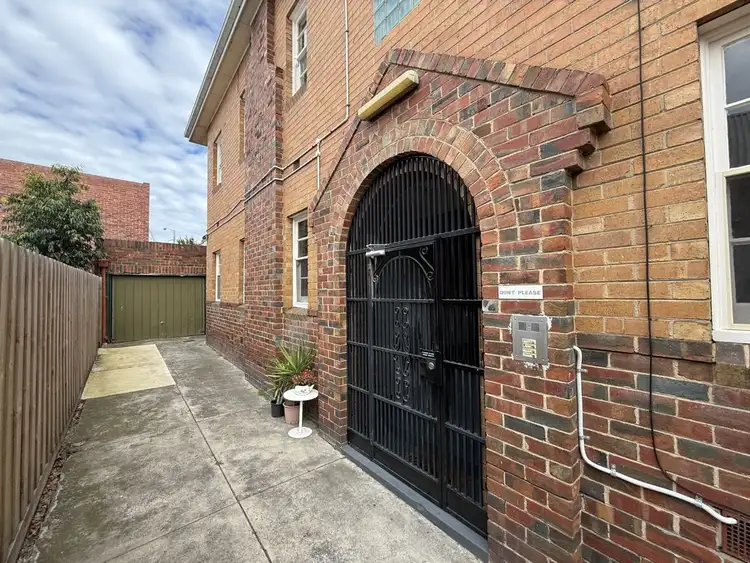 Second view of Homely apartment listing, 2/26-32 Charlotte Street, Richmond VIC 3121