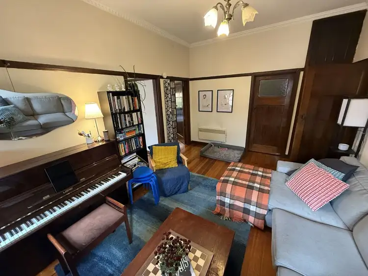 Fourth view of Homely apartment listing, 2/26-32 Charlotte Street, Richmond VIC 3121