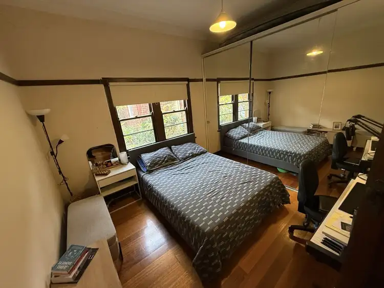 Fifth view of Homely apartment listing, 2/26-32 Charlotte Street, Richmond VIC 3121