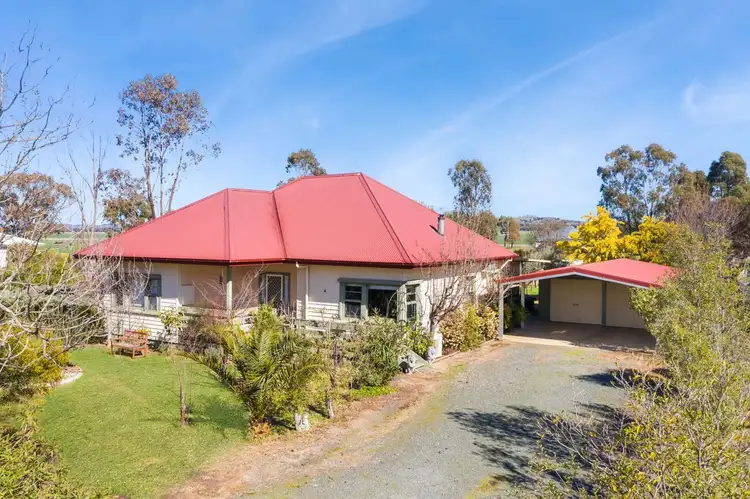 4 Church Street, Colbinabbin VIC 3559
