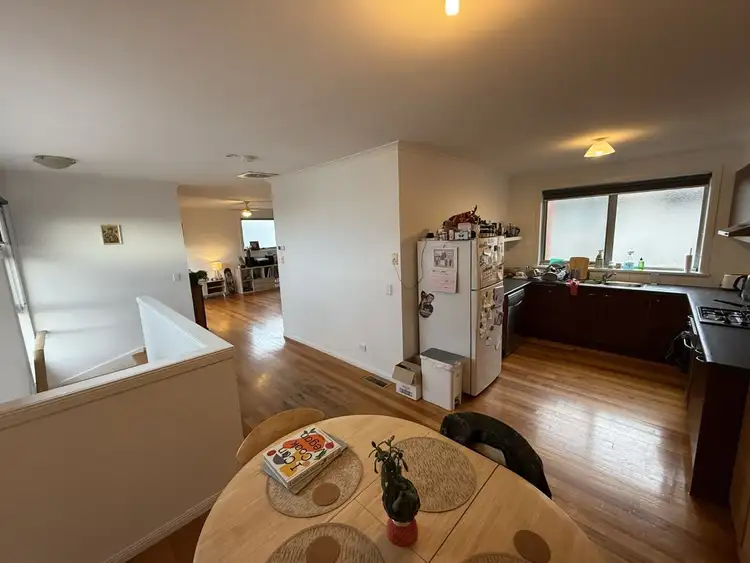 Second view of Homely townhouse listing, 3/122 Albion Street, Brunswick VIC 3056