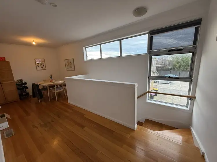 Third view of Homely townhouse listing, 3/122 Albion Street, Brunswick VIC 3056