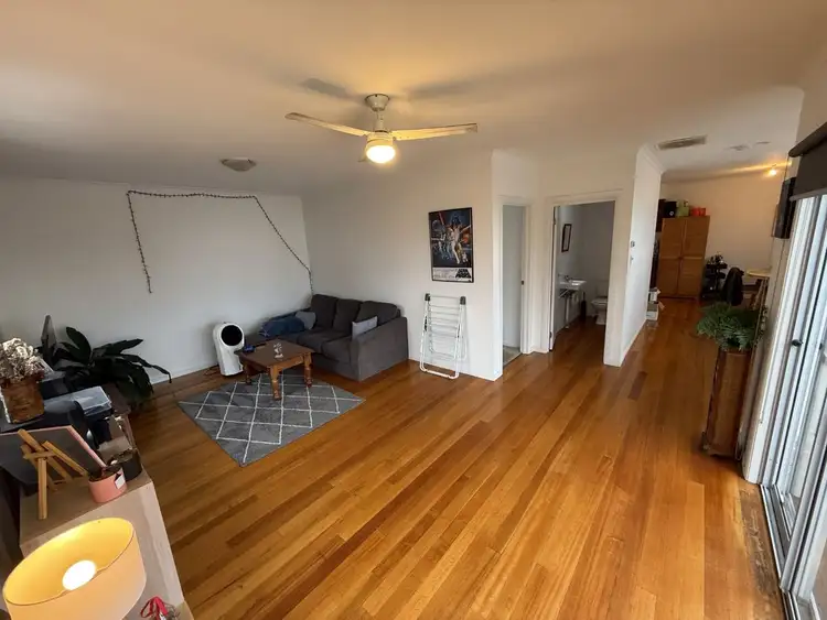 Fourth view of Homely townhouse listing, 3/122 Albion Street, Brunswick VIC 3056