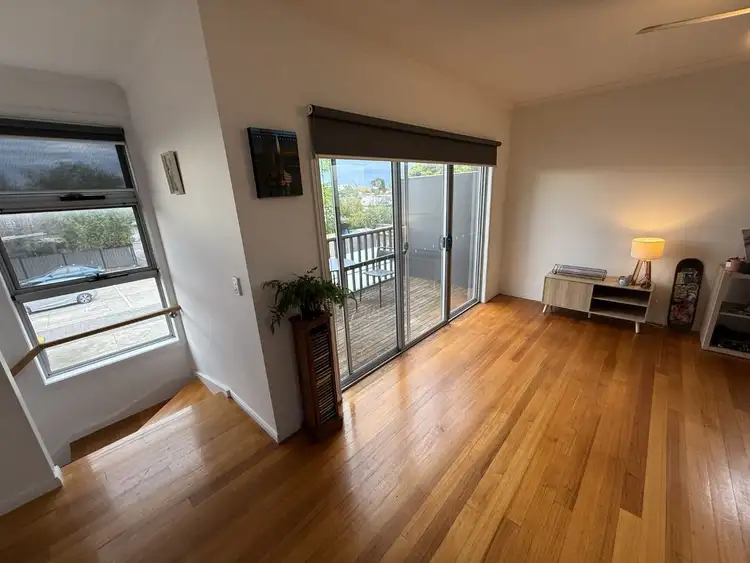 Fifth view of Homely townhouse listing, 3/122 Albion Street, Brunswick VIC 3056