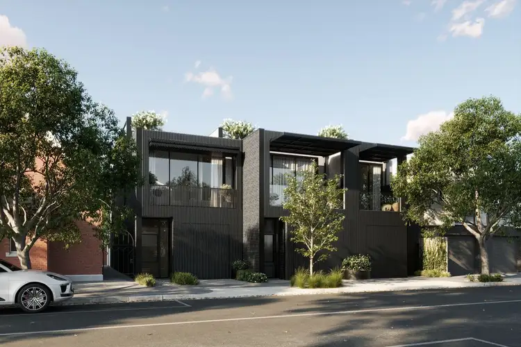 72 Ross Street, Port Melbourne VIC 3207