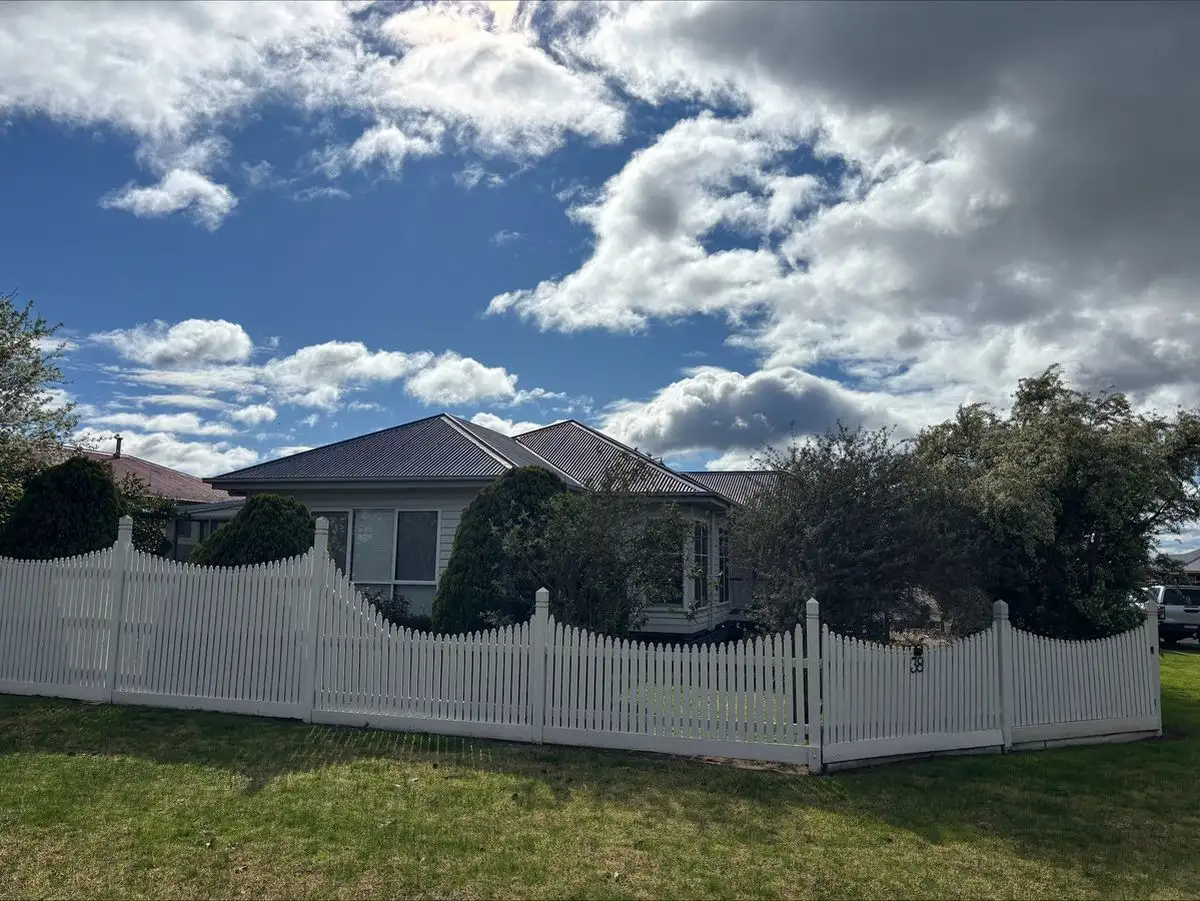 Main view of Homely house listing, 38 Sale Road, Maffra VIC 3860