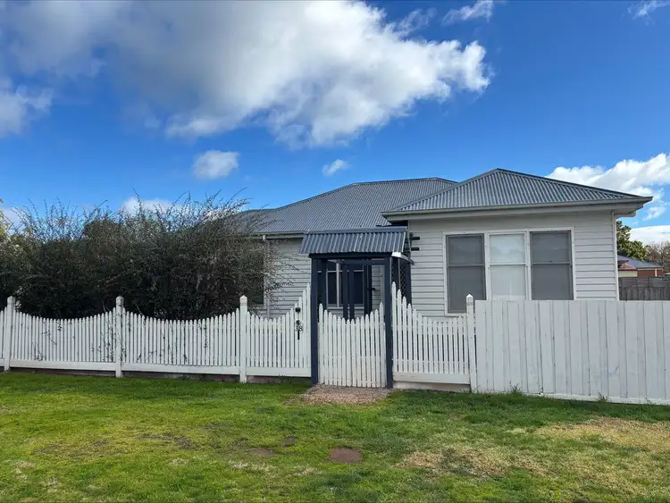 Second view of Homely house listing, 38 Sale Road, Maffra VIC 3860