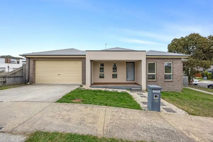 15 Cavanagh Court