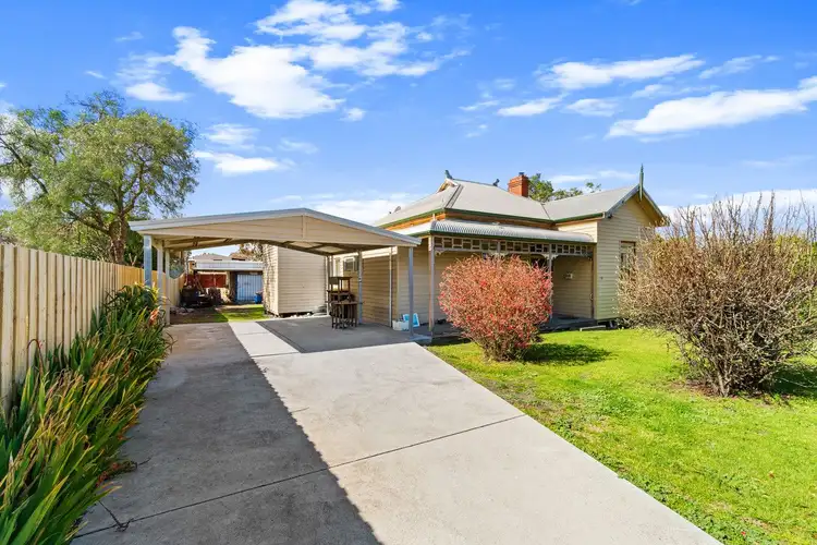 Third view of Homely house listing, 13 Davis Street, Heyfield VIC 3858