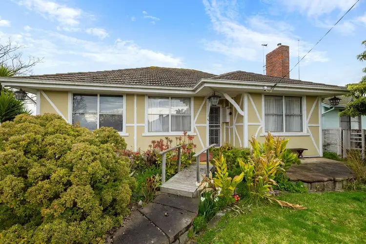 34 Hoddle Street, Sale VIC 3850