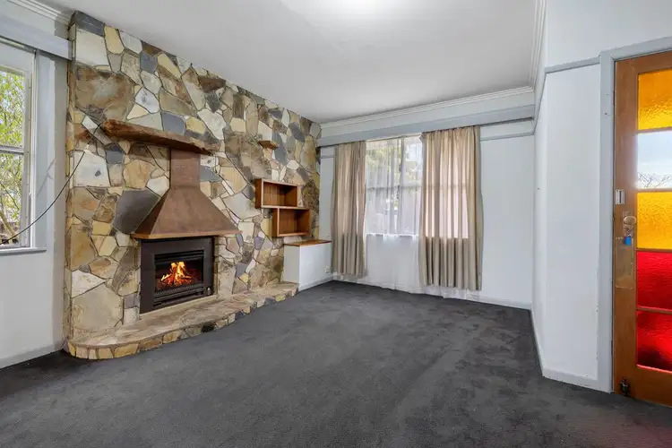 Second view of Homely house listing, 34 Hoddle Street, Sale VIC 3850