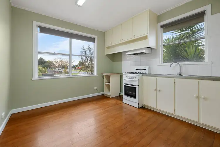Third view of Homely house listing, 34 Hoddle Street, Sale VIC 3850