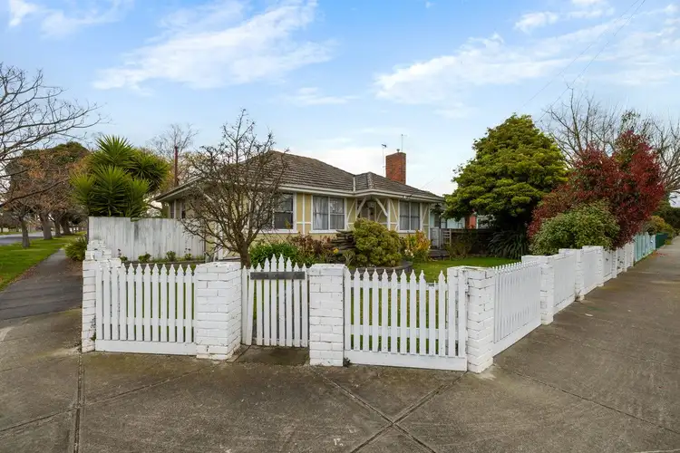 Fourth view of Homely house listing, 34 Hoddle Street, Sale VIC 3850