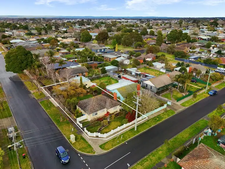 Fifth view of Homely house listing, 34 Hoddle Street, Sale VIC 3850
