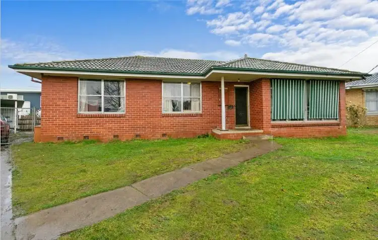 19 Christie Court, Sale VIC 3850