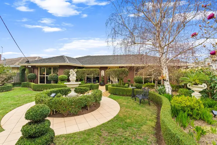 54 Alfred Street, Maffra VIC 3860
