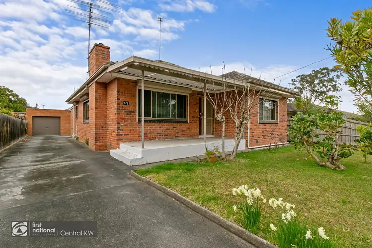 41 Collins Street, Morwell VIC 3840