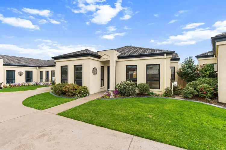 2/35 Boisdale Street, Maffra VIC 3860