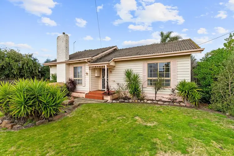 Main view of Homely house listing, 56 Carpenter Street, Maffra VIC 3860