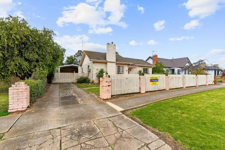 Fourth view of Homely house listing, 56 Carpenter Street, Maffra VIC 3860