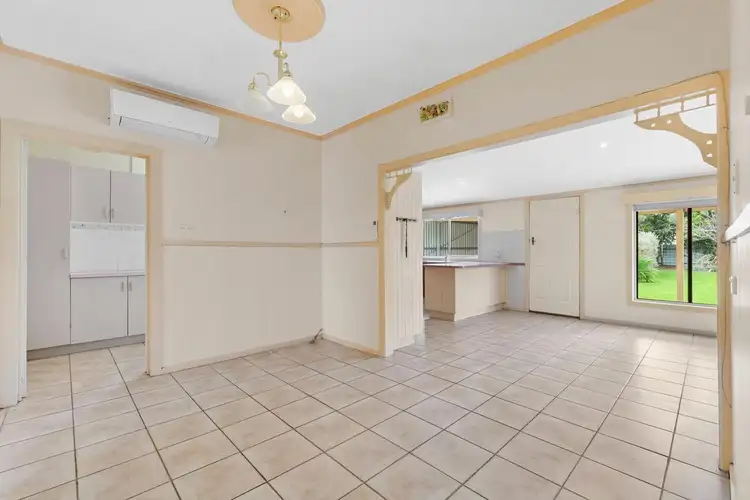 Sixth view of Homely house listing, 56 Carpenter Street, Maffra VIC 3860