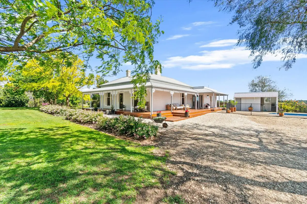 Main view of Homely rural property listing, 335 Riverview Road, Heyfield VIC 3858
